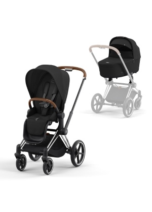 Cybex Priam Duo
