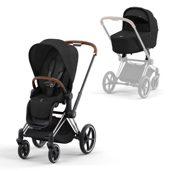 Cybex Priam Duo