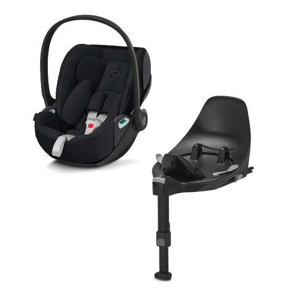 Cybex Cloud T i-size + Base T