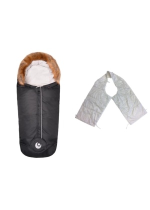 Easygrow Nord pose + Summer Wool Duvet
