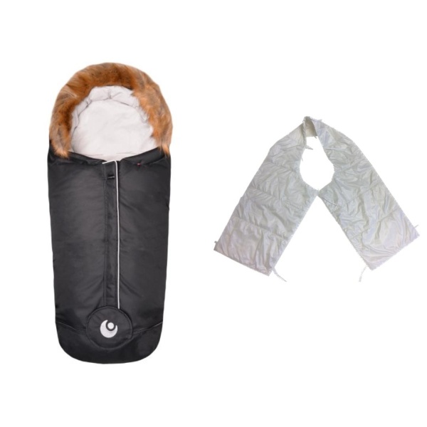 Easygrow Nord pose + Summer Wool Duvet