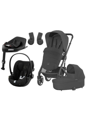 Cybex Talos Kampanje!