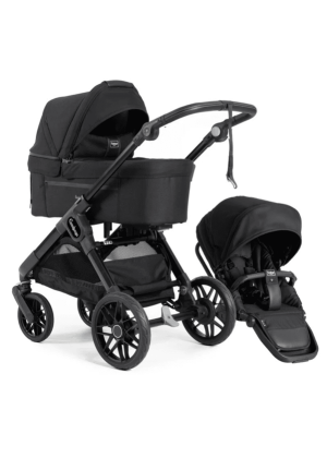 Emmaljunga 2025 Urban Sento Max Kombi Ergo+