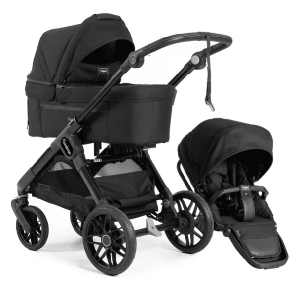 Emmaljunga 2025 Urban Sento Max Kombi Ergo+