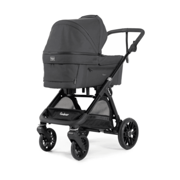 Emmaljunga 2025 Urban Sento Max Kombi Ergo+ - Bilde 10