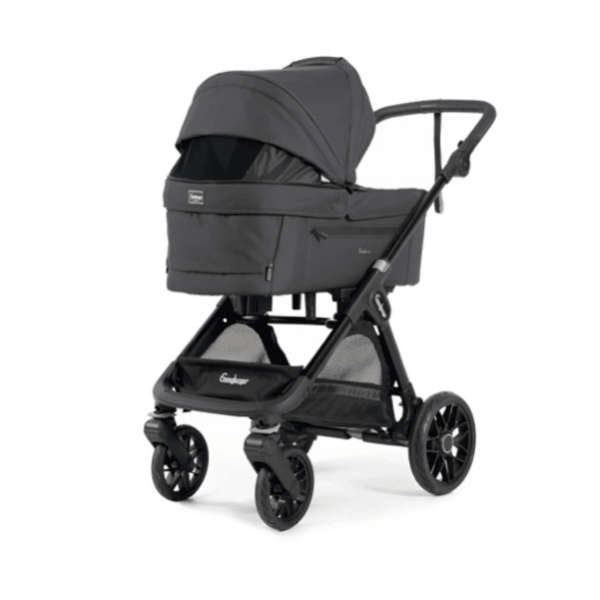 Emmaljunga 2025 Urban Sento Max Kombi Ergo+ - Bilde 9
