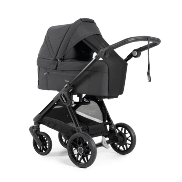 Emmaljunga 2025 Urban Sento Max Kombi Ergo+ - Bilde 8