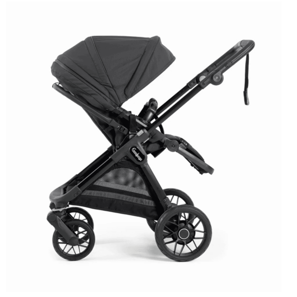 Emmaljunga 2025 Urban Sento Max Kombi Ergo+ - Bilde 5