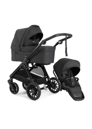 Emmaljunga 2025 Urban Sento Kombi Ergo+