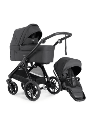 Emmaljunga 2025 Urban Sento Pro Kombi Ergo+
