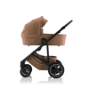 Britax Smile 5Z inkl liggedel, Warm Caramel