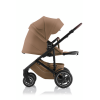Britax Smile 5Z inkl liggedel, Warm Caramel - Bilde 2