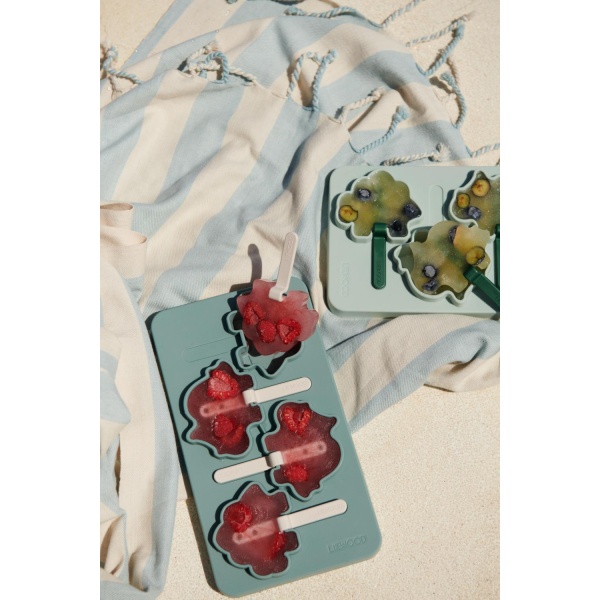 Liewood MANFRED DINO ICE POP, Peppermint mix - Bilde 4