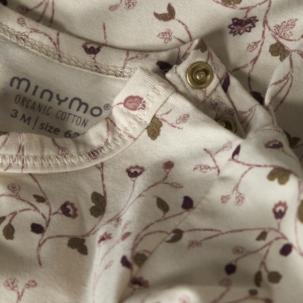 Minymo Body LS AOP - Bilde 3