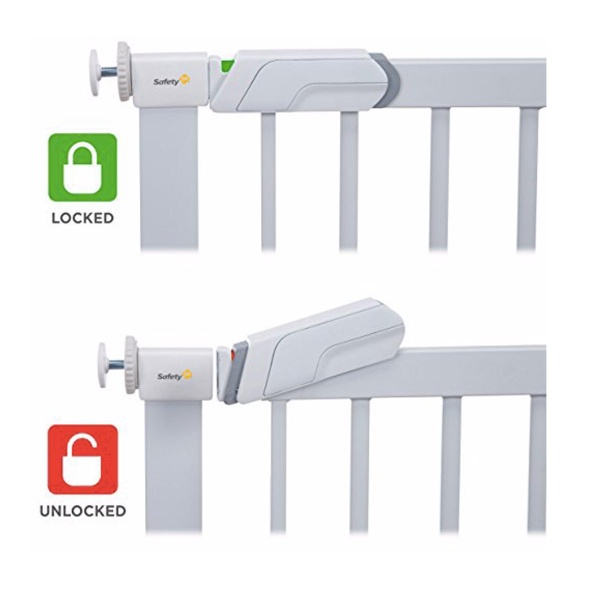 Safety 1st Flat Step, Trappegrind - Bilde 3