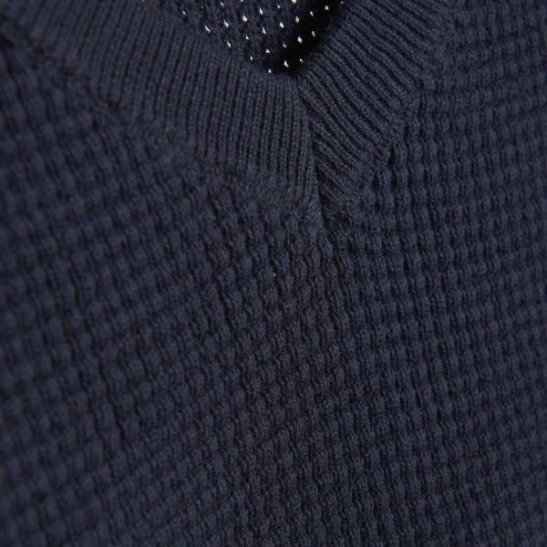 Minymo Slipover NS Knit - Bilde 3