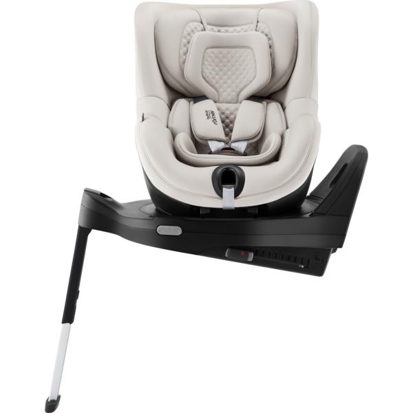 Britax Dualfix 5Z, LUX - Bilde 3