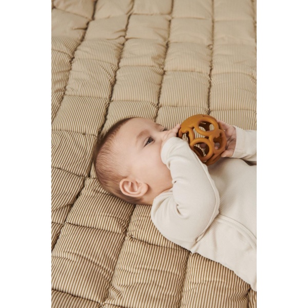 Liewood, Jasmin Teether Ball, Sandy - Bilde 2