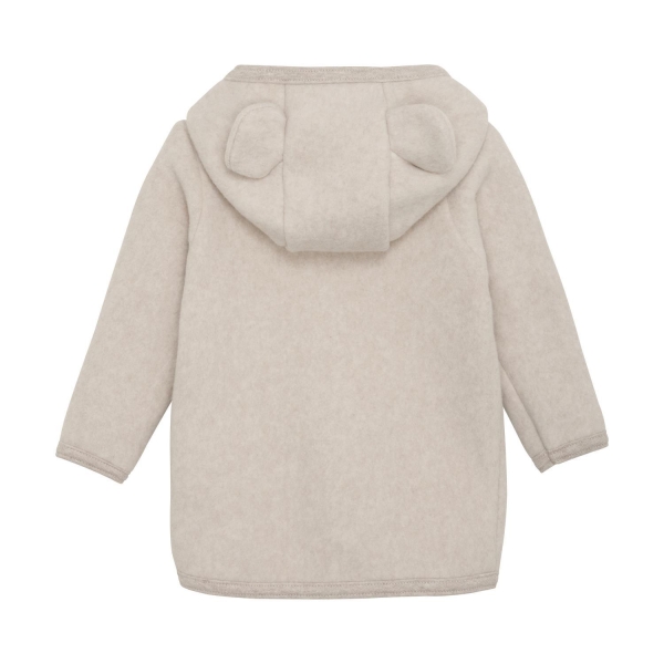 HUTTEliHUT Jacket Ears Cotton Fleece (M) - Bilde 2