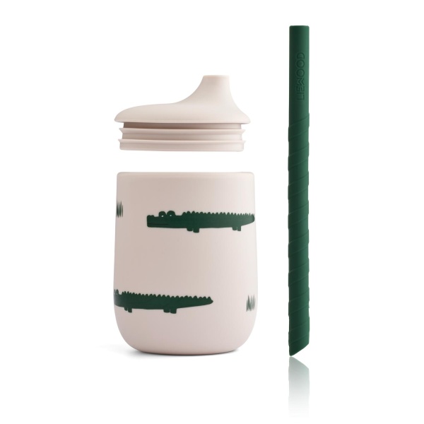 Liewood Ellis Sippy Cup, Carlos/Sandy - Bilde 2