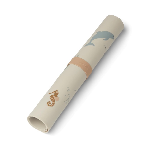 Liewood  Jude Printed Placemat - Bilde 2