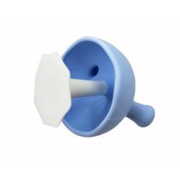 Mombella Mushroom Biteleke, Blue - Bilde 2