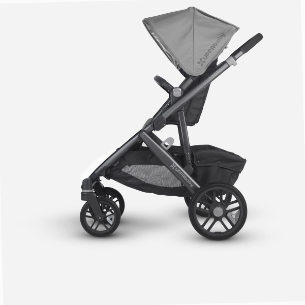 Uppababy VISTA Wheel Reflectors - Bilde 3