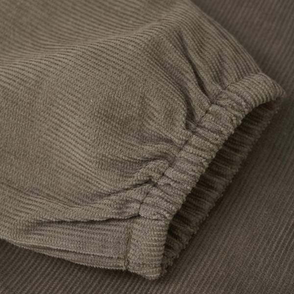 HUTTELIHUT Pants Corduroy w. Lin - Bilde 2