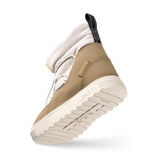 Liewood  Zoey Snowboot - Bilde 3