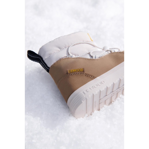 Liewood  Zoey Snowboot - Bilde 4