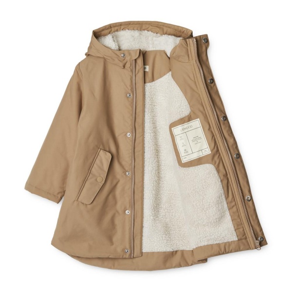 Liewood  Villads Jacket - Bilde 3