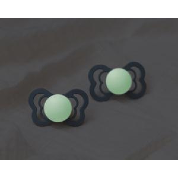 Bibs - Smokker 2pk Supreme - Glow Sage/Cloud - Bilde 3