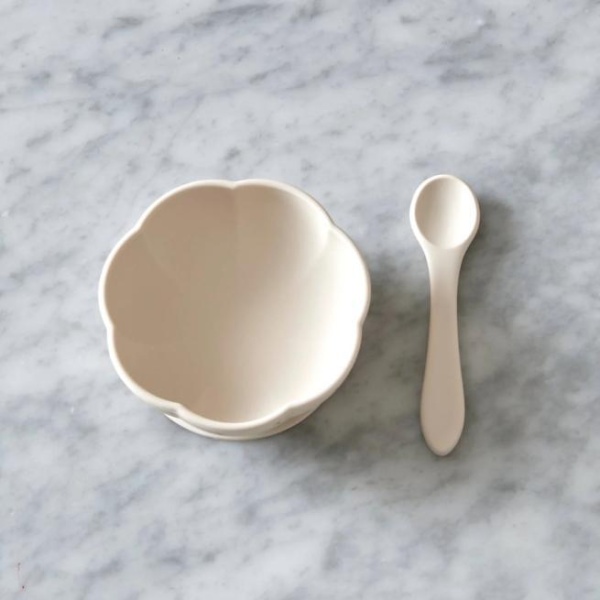 JACK O JUNO Little Poppy in Bloom Dining Set - Bilde 2