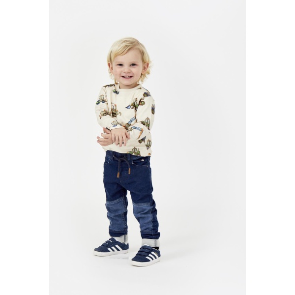 Anton-HC - T-shirt - Bilde 3