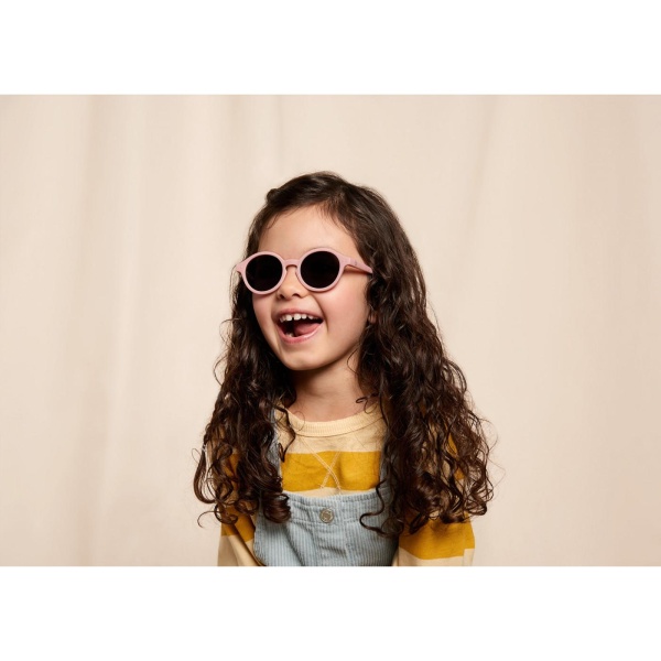 IZIPIZI® Sun Kids Plus solbriller 3-5 år, #d - Bilde 4