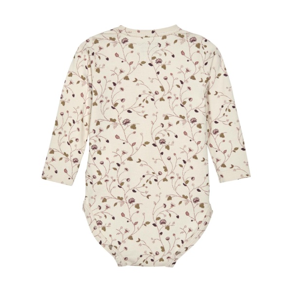 Minymo Body LS AOP - Bilde 2