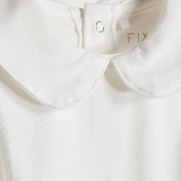Fixoni Body LS w. Collar - Bilde 3