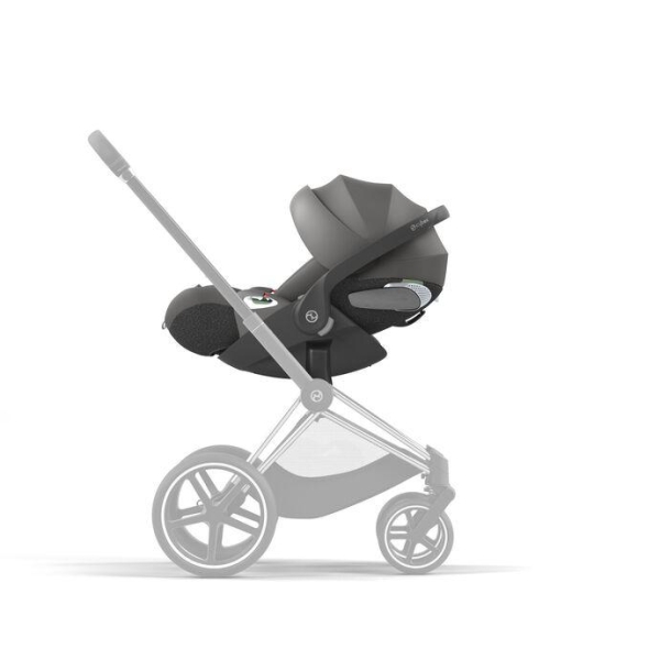 Cybex Cloud T i-Size - Bilde 5