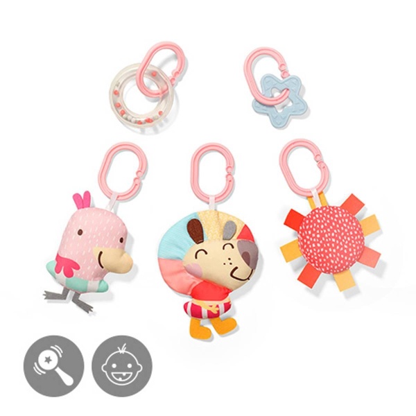 Babyono Babygym, Pool Party - Bilde 3
