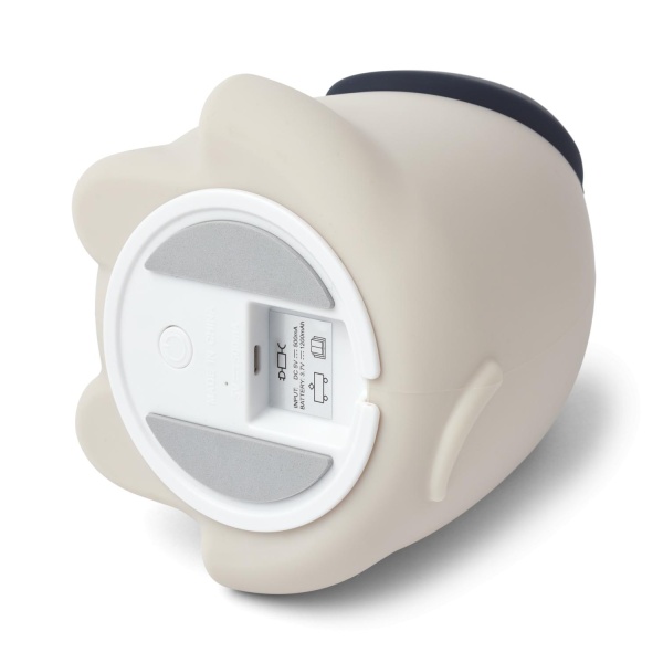 Winston night light, Elephant / Sandy mix - Bilde 3