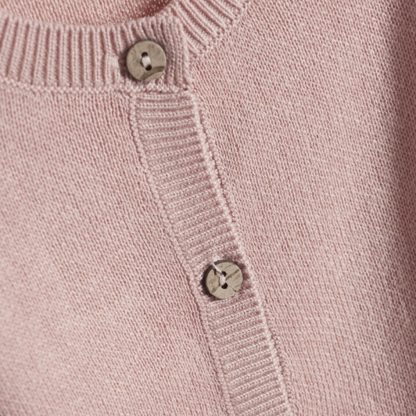 Fixoni Cardigan Knit - Bilde 3