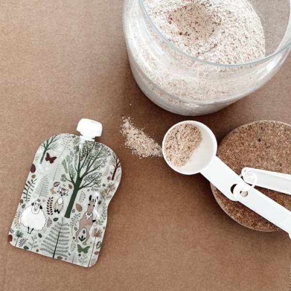Squeezy, BabyLivia - Skog - Bilde 3