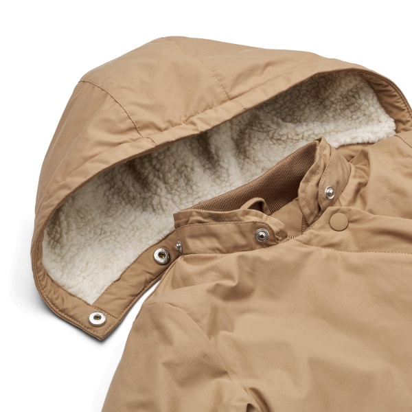 Liewood  Vira Baby Jacket - Bilde 4