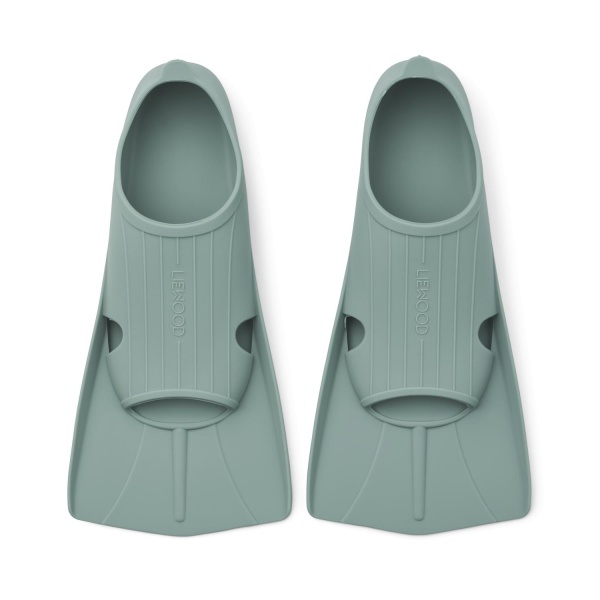 Liewood Gustav Swim Fins, Peppermint - Bilde 2