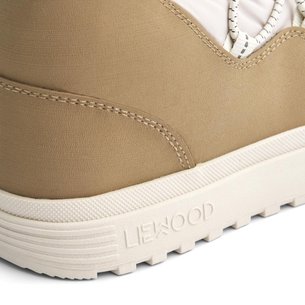 Liewood  Zoey Snowboot - Bilde 2