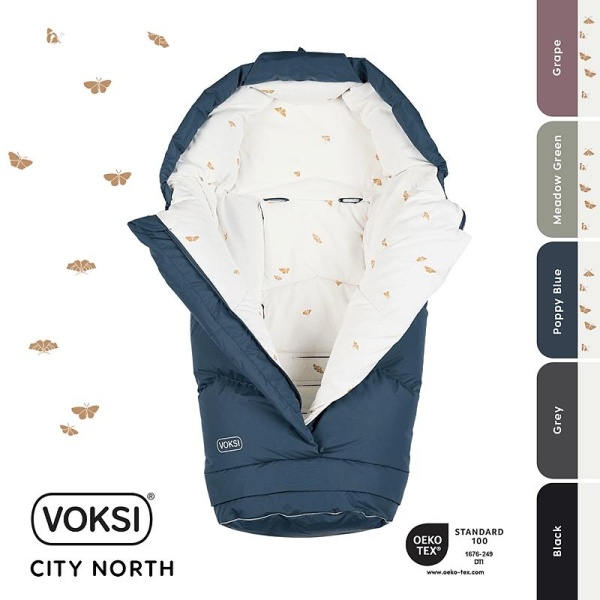 Voksi City North - Bilde 2