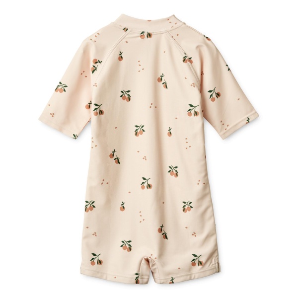 Liewood Max Printed Swim Jumpsuit - Bilde 2