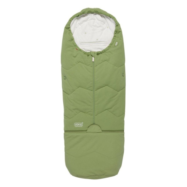 Voksi Sky Light, Apple Green - Bilde 2