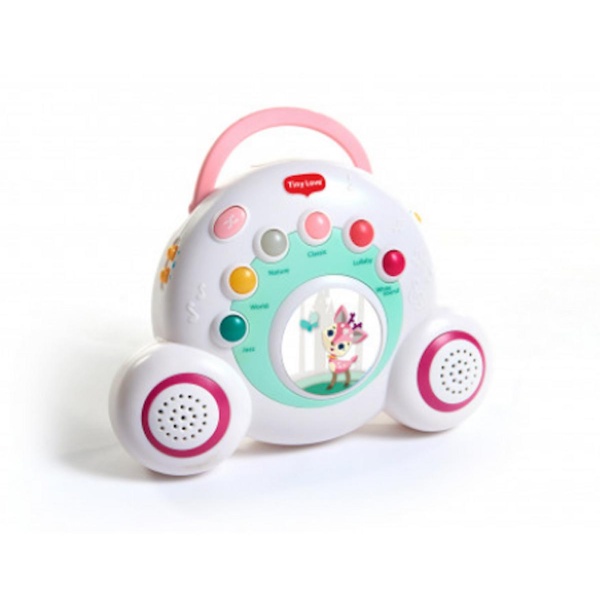 Tiny Love Sooth 'n Groove Mobile, Princess Tales - Bilde 3