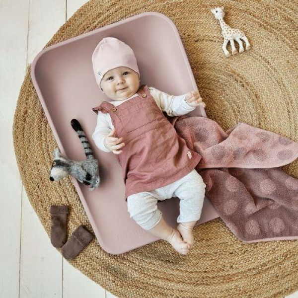 Leander Matty Stellepute, Wood Rose - Bilde 4